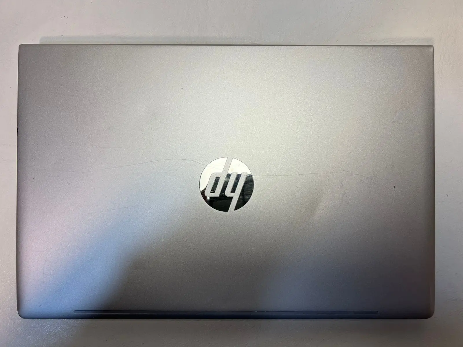 HP ProBook 640 G8 — şəkil 2