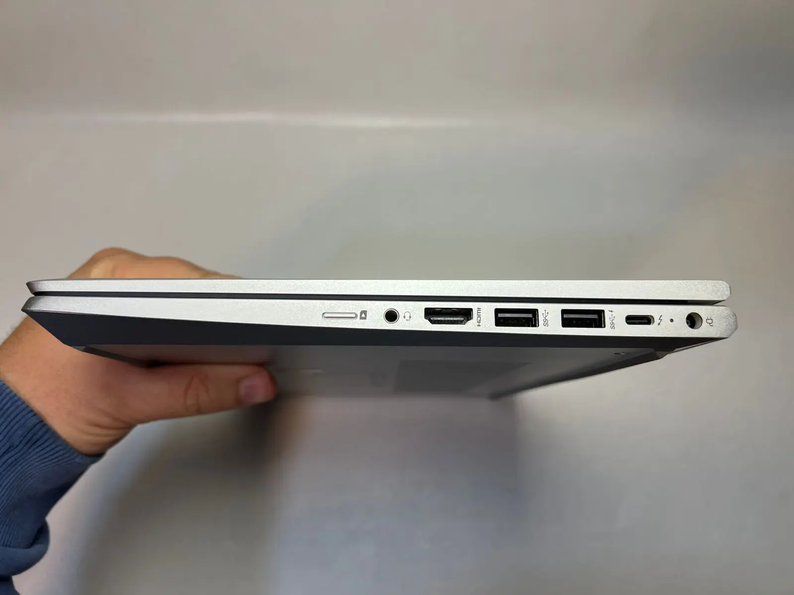 HP ProBook 640 G8 — şəkil 4