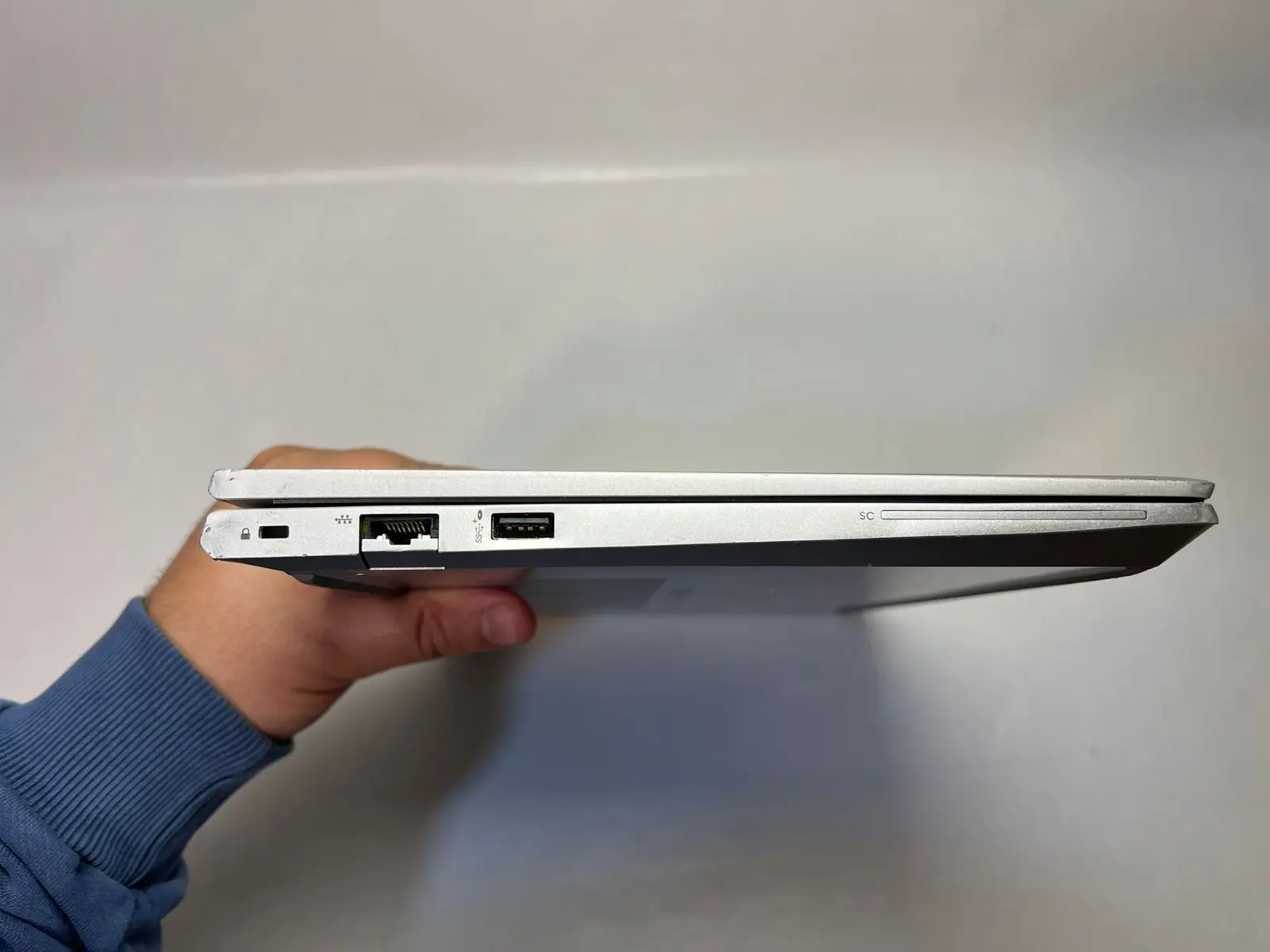 HP ProBook 640 G8 — şəkil 5
