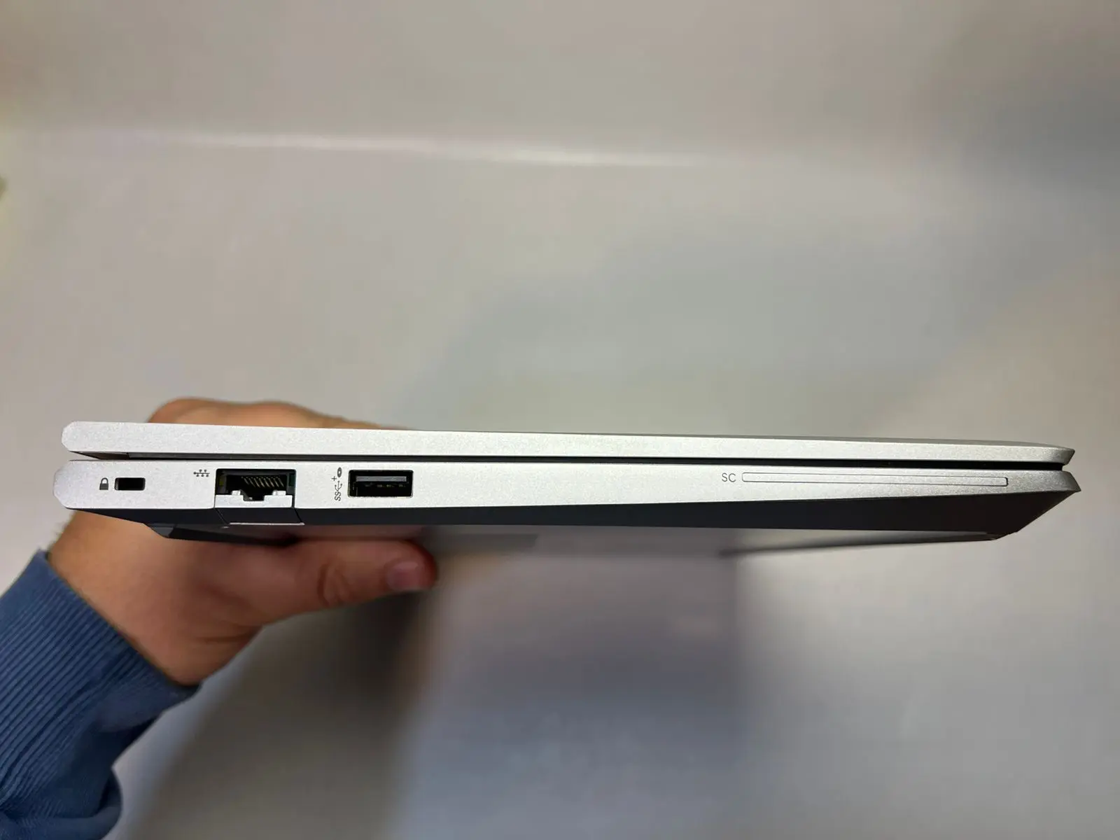 HP ProBook 640 G8 — şəkil 5