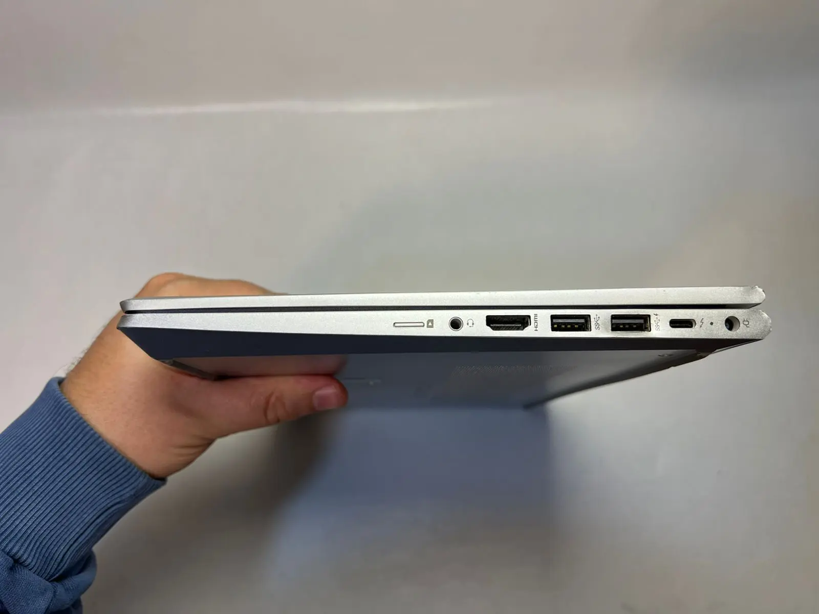 HP ProBook 640 G8 — şəkil 6