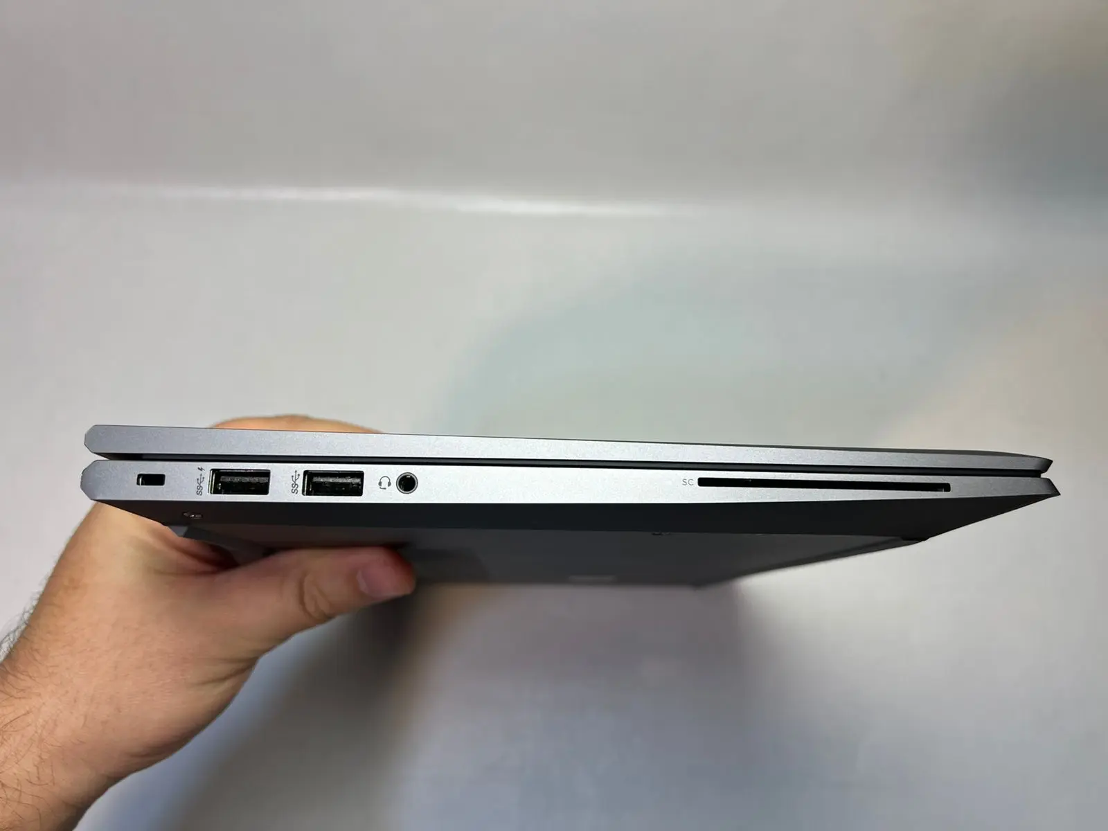 HP ZBook Firefly 14 G8 — şəkil 4