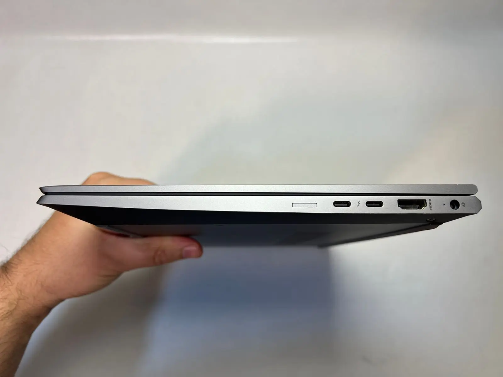 HP ZBook Firefly 14 G8 — şəkil 5