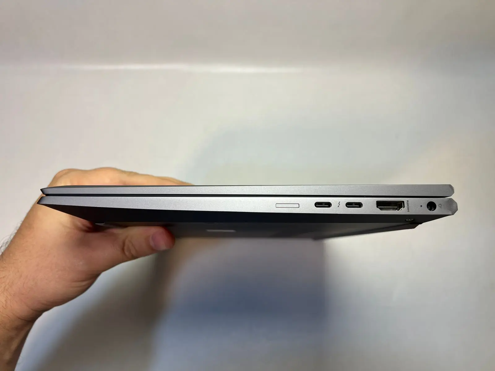 HP ZBook Firefly 14 G8 — şəkil 5