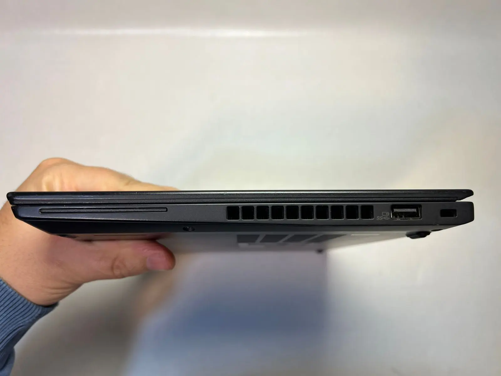 Lenovo ThinkPad X280 &mdash; şəkil 4