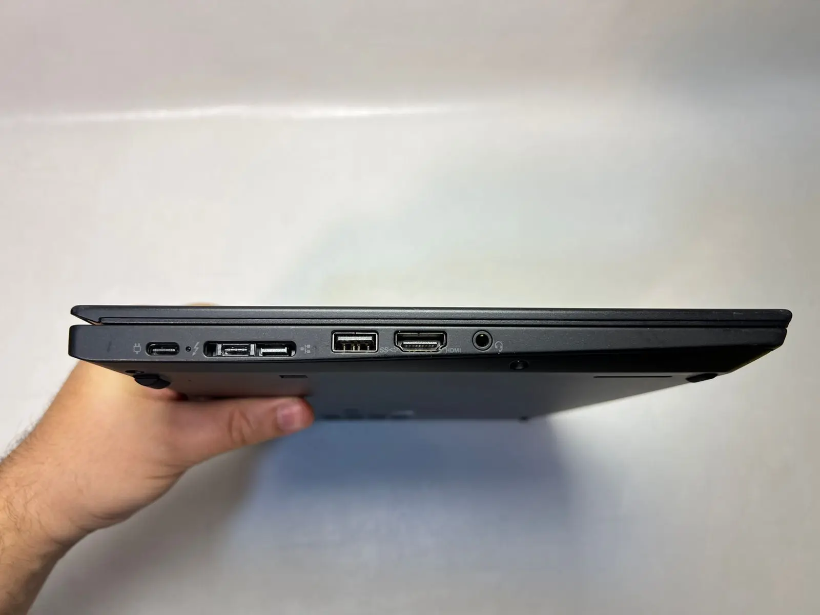 Lenovo ThinkPad X390 &mdash; şəkil 3