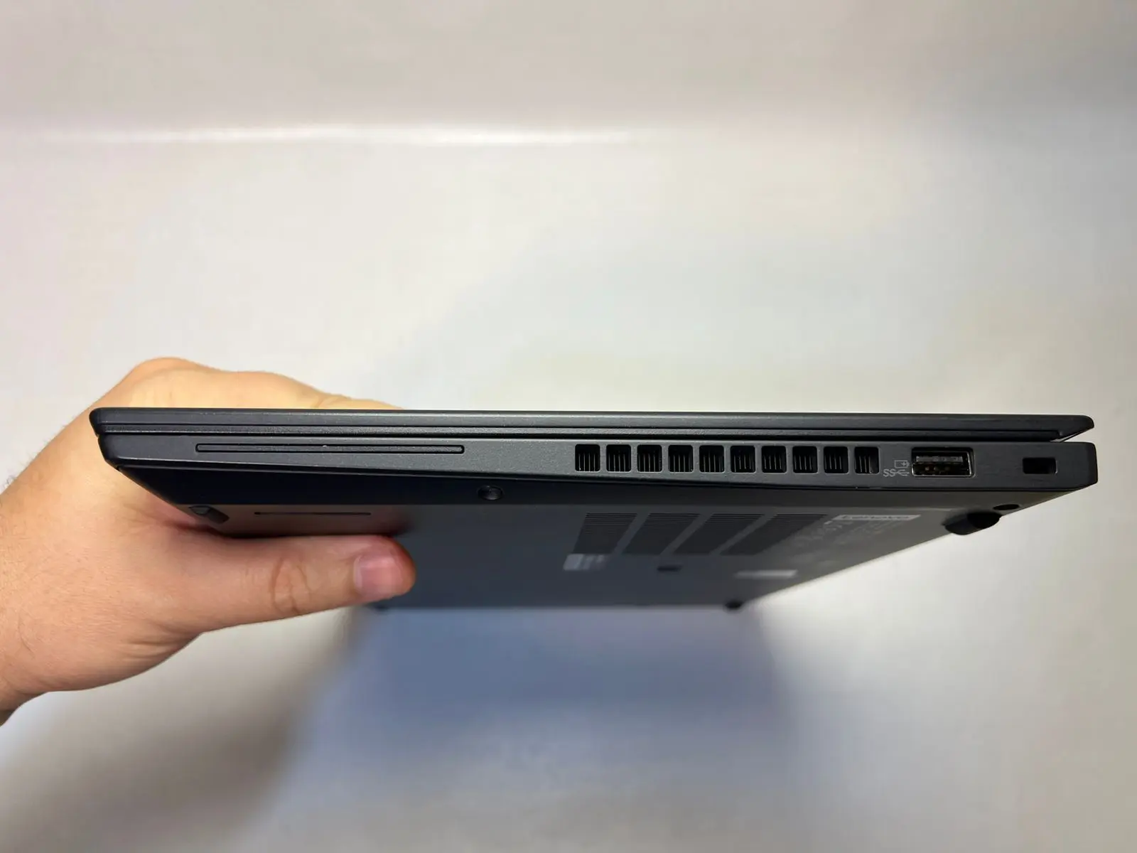 Lenovo ThinkPad X390 &mdash; şəkil 5