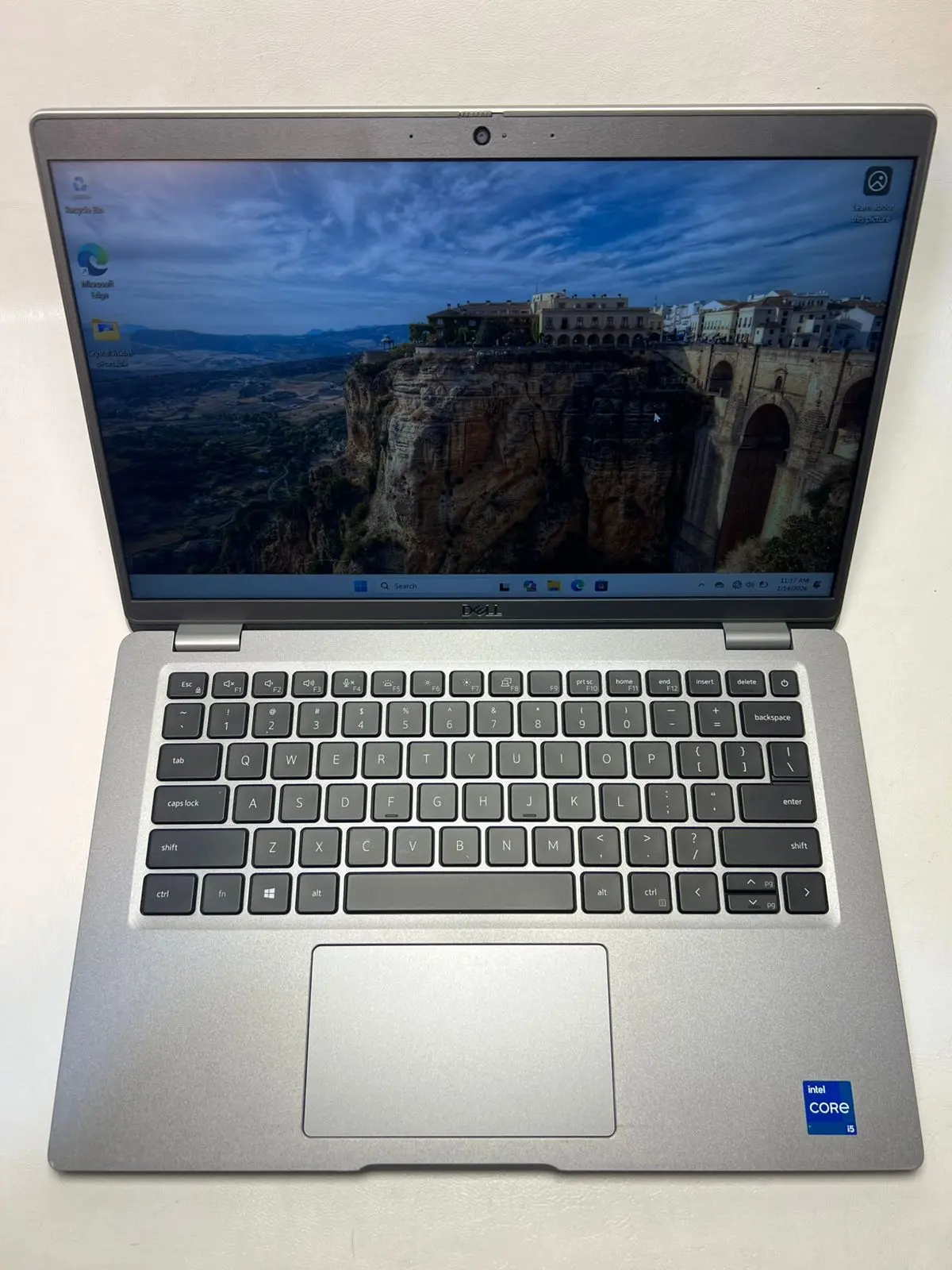 Dell Latitude 5420
