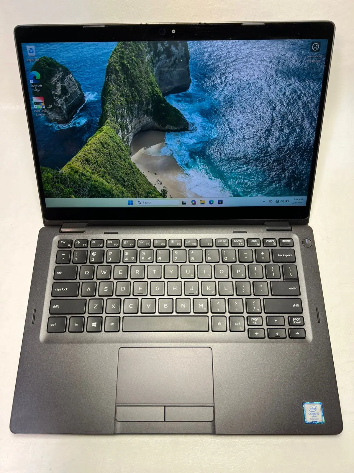 Dell Latitude 5300 2-in-1