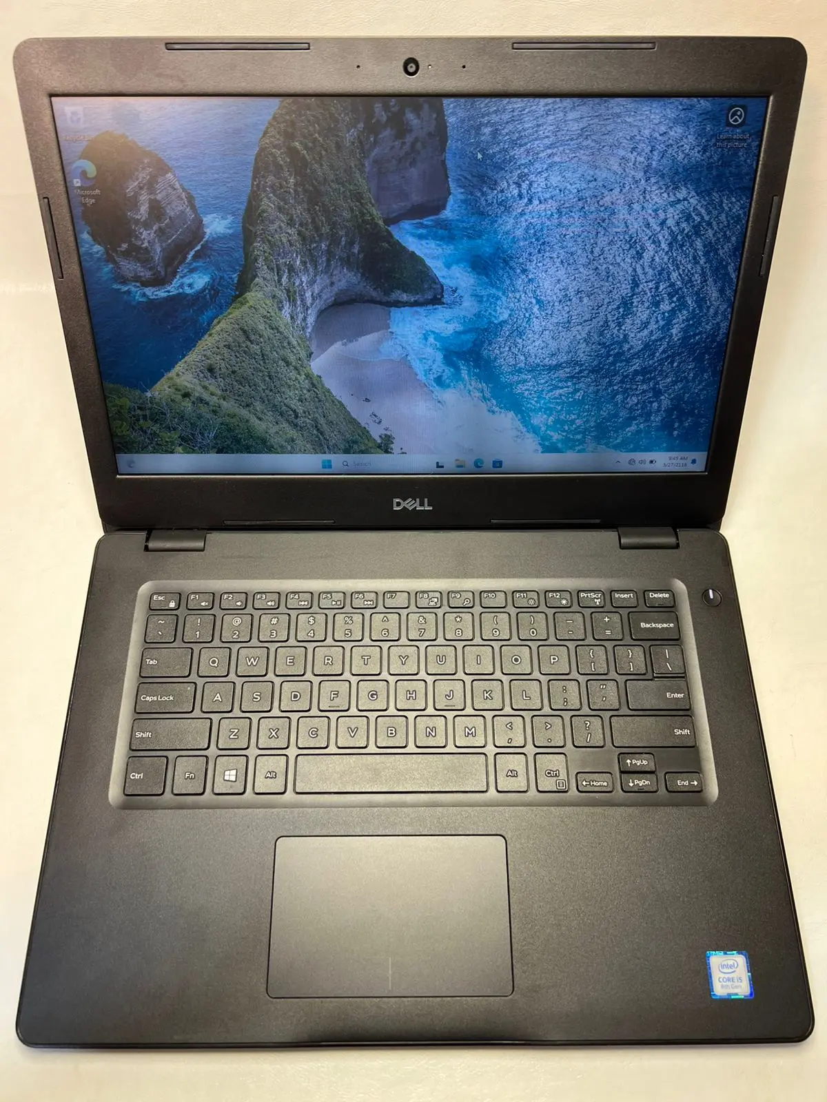 Dell Latitude 3490