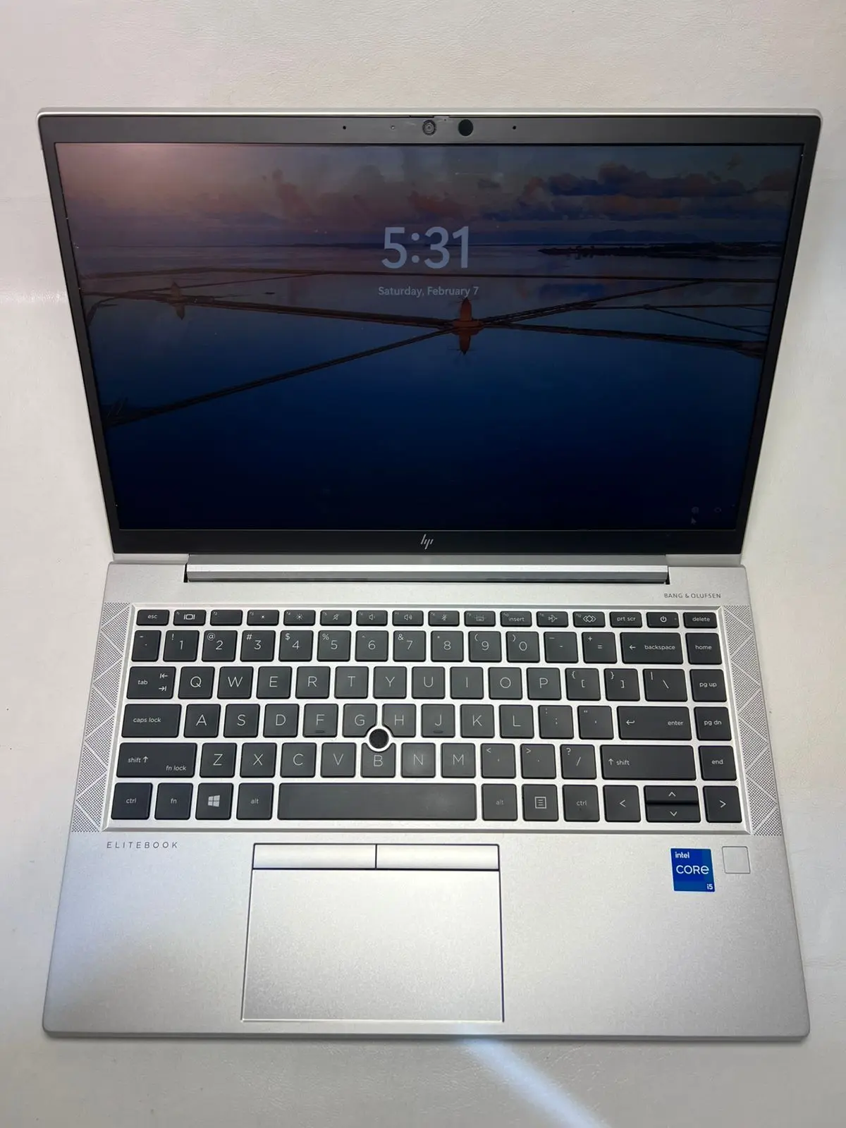 HP EliteBook 840