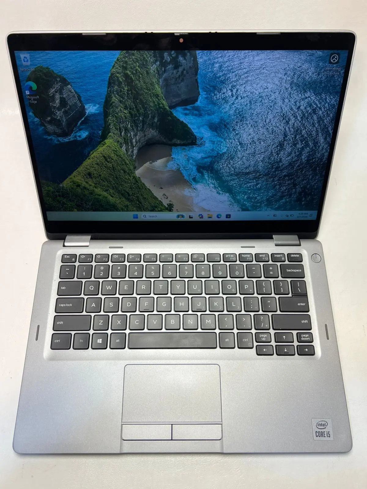 Dell Latitude 5310 2-in-1