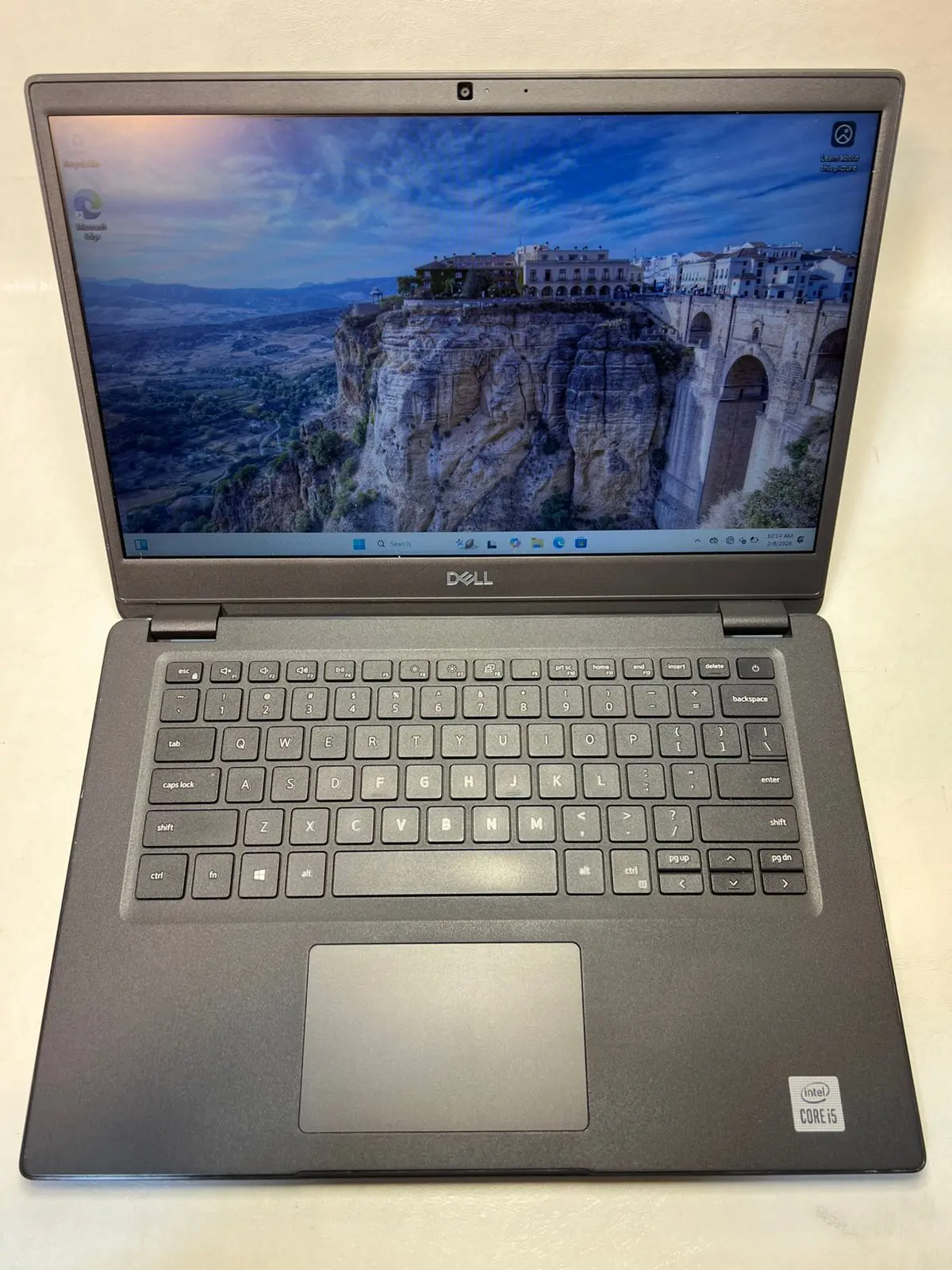 Dell Latitude 3410