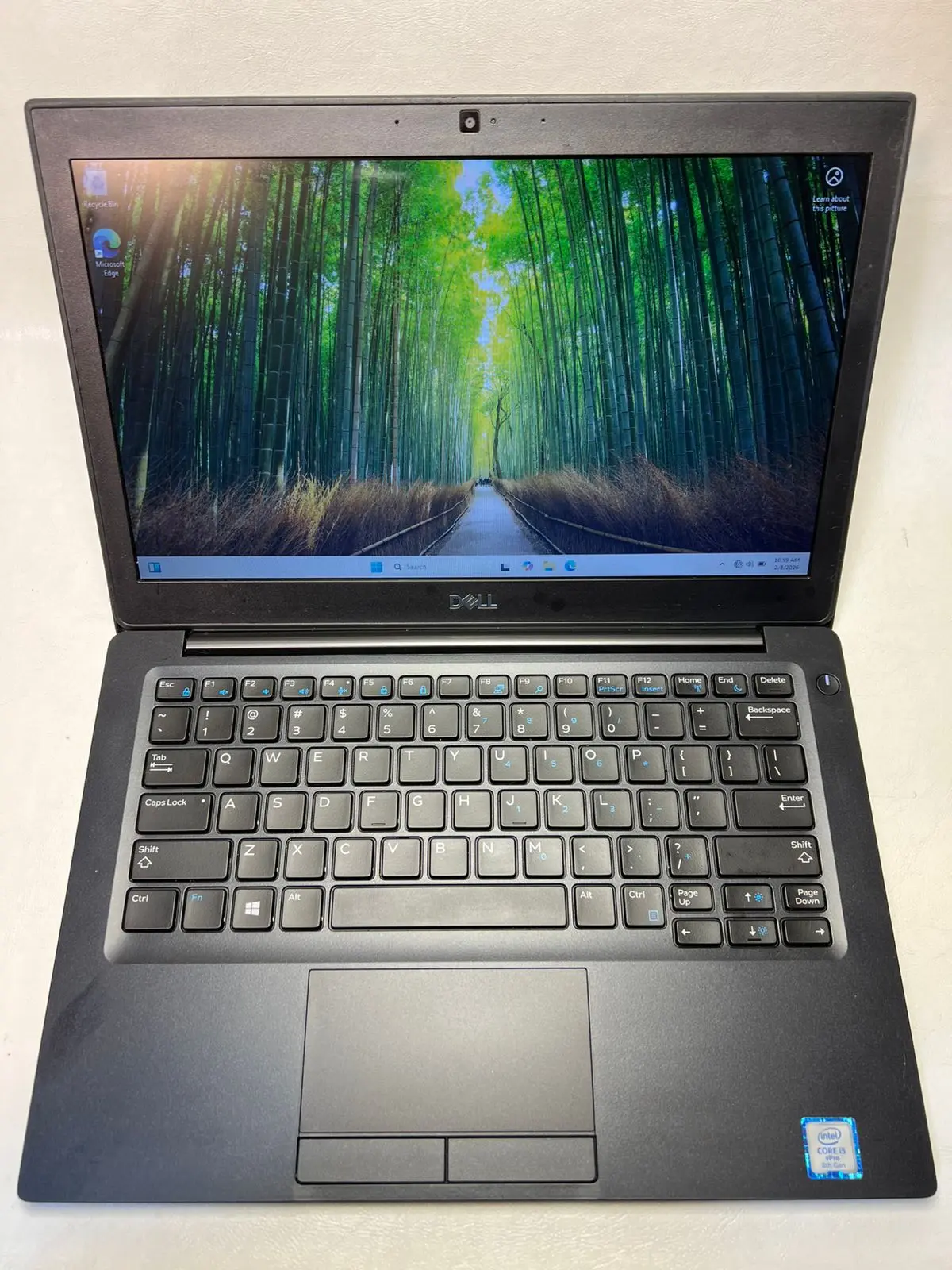 Dell Latitude 7290