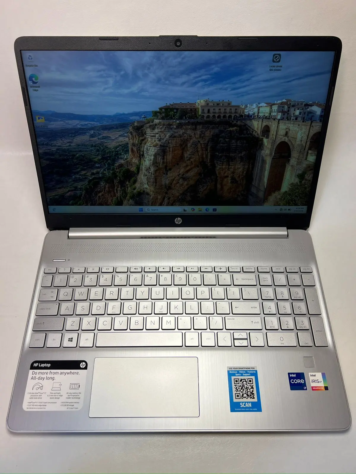 HP 15-dy2172wm