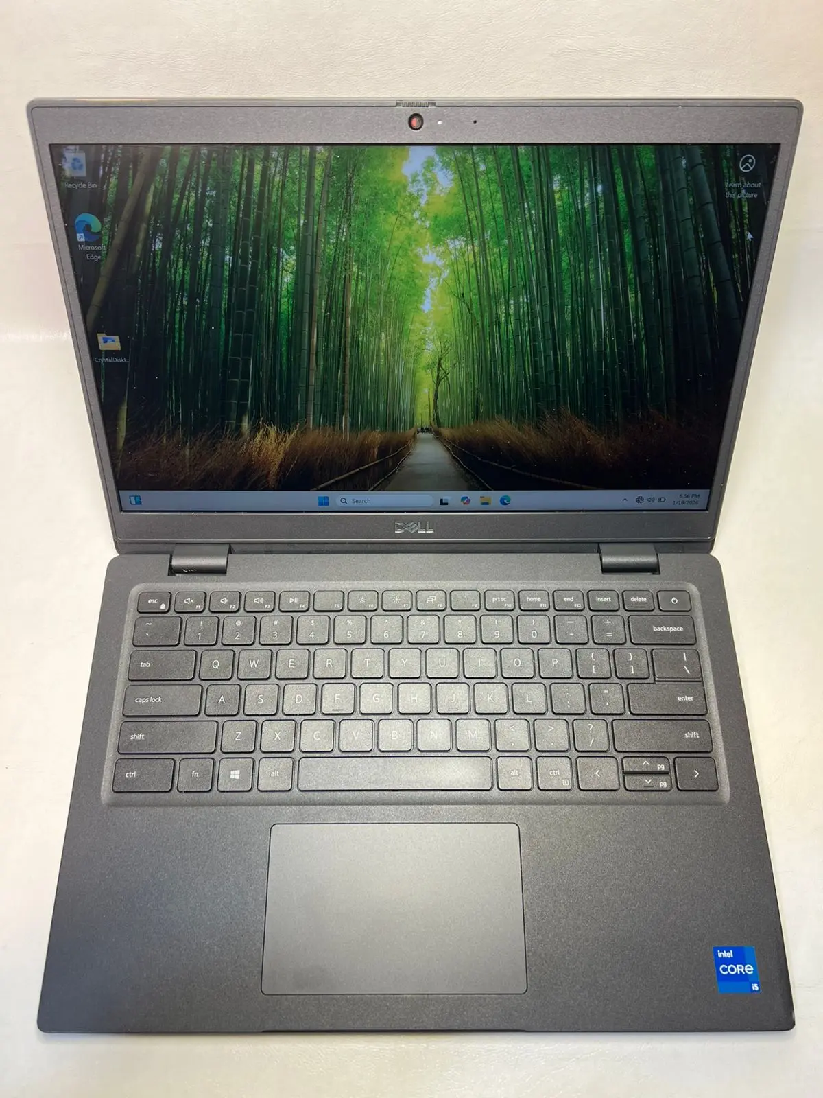 Dell Latitude 3420