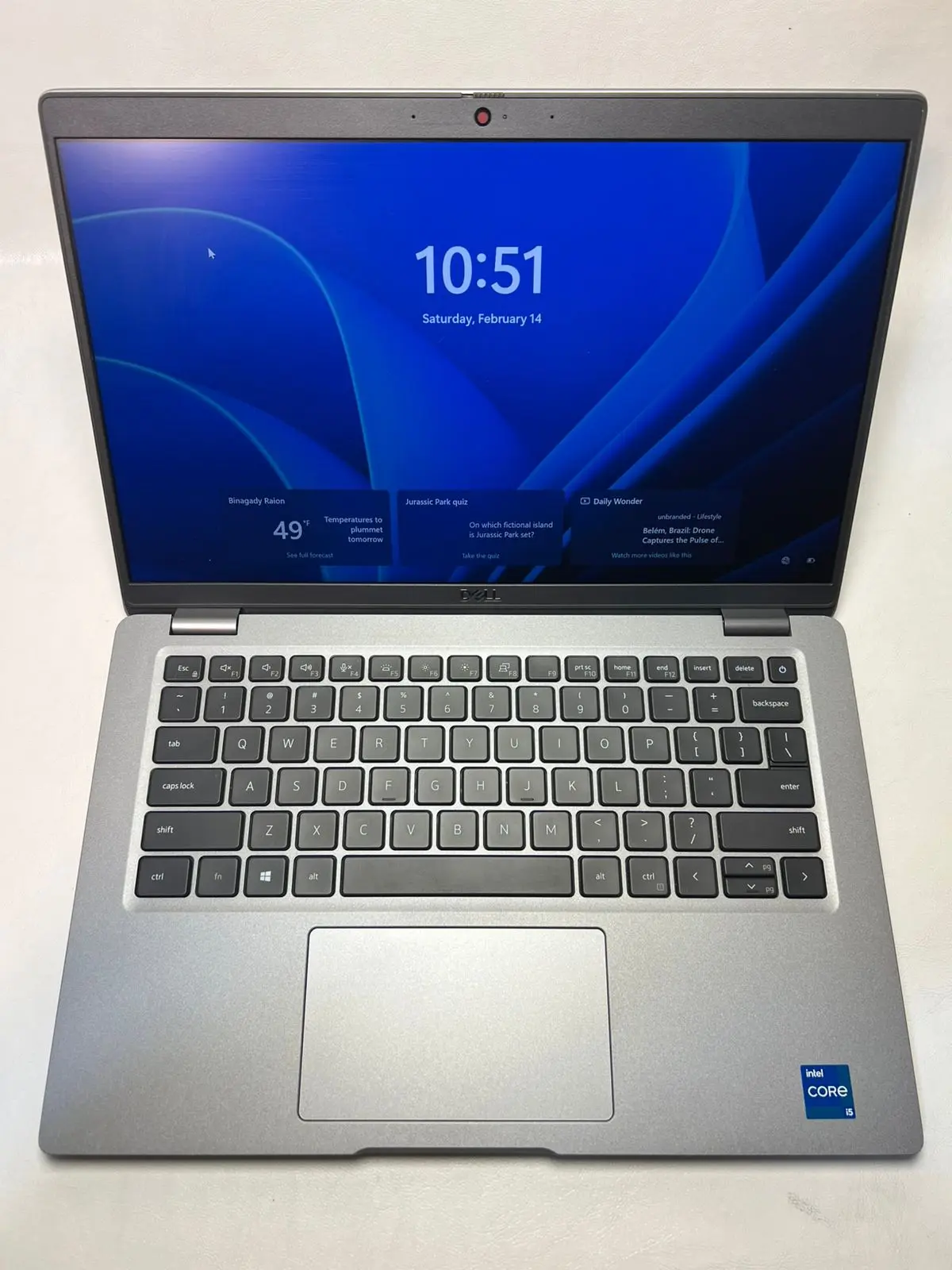 Dell Latitude 5420
