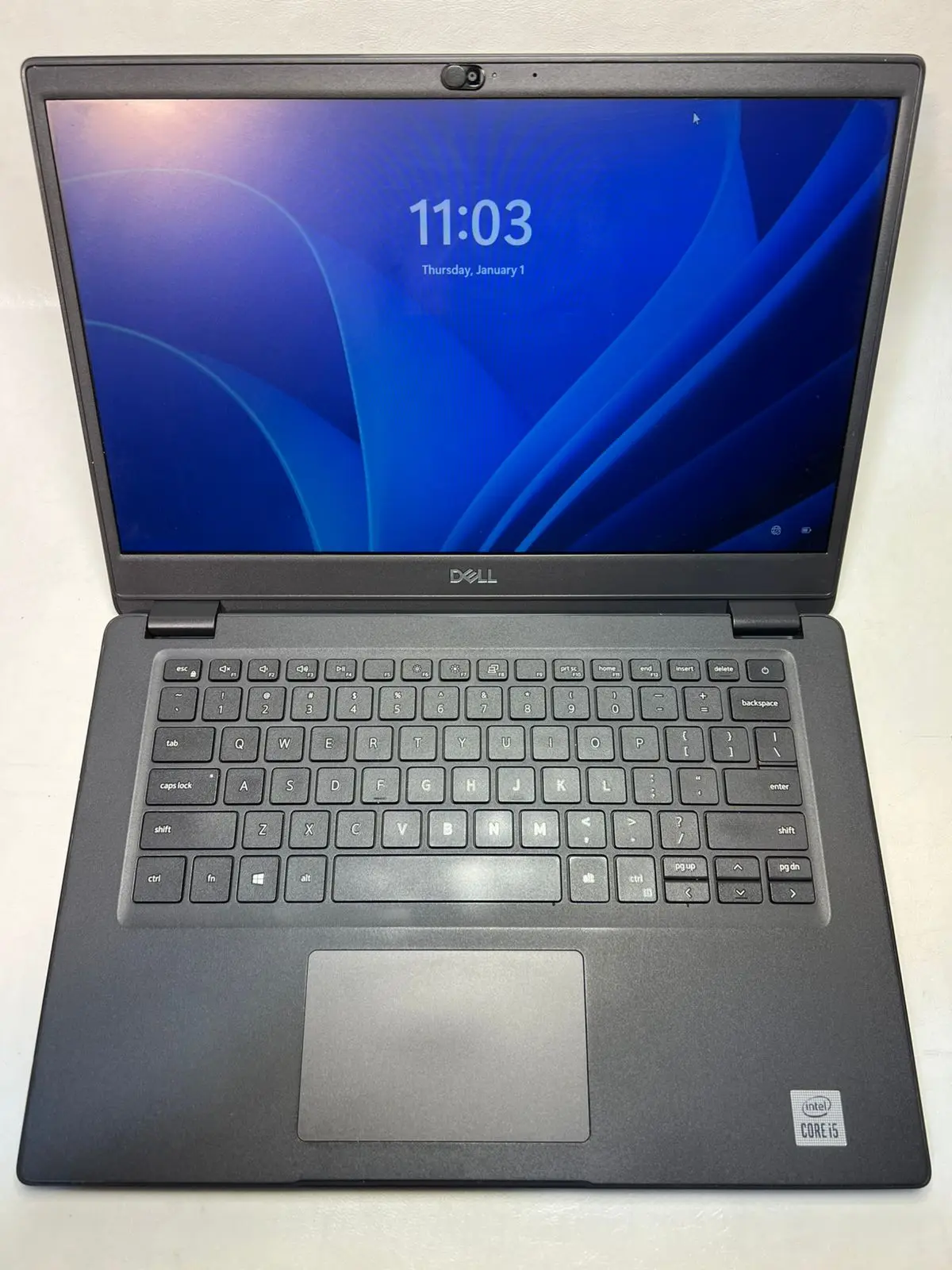 Dell Latitude 3410