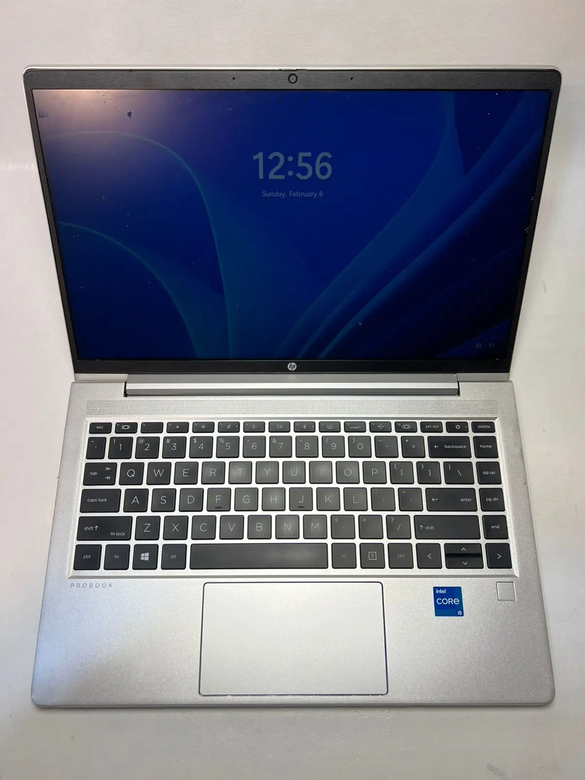 HP ProBook 640 G8
