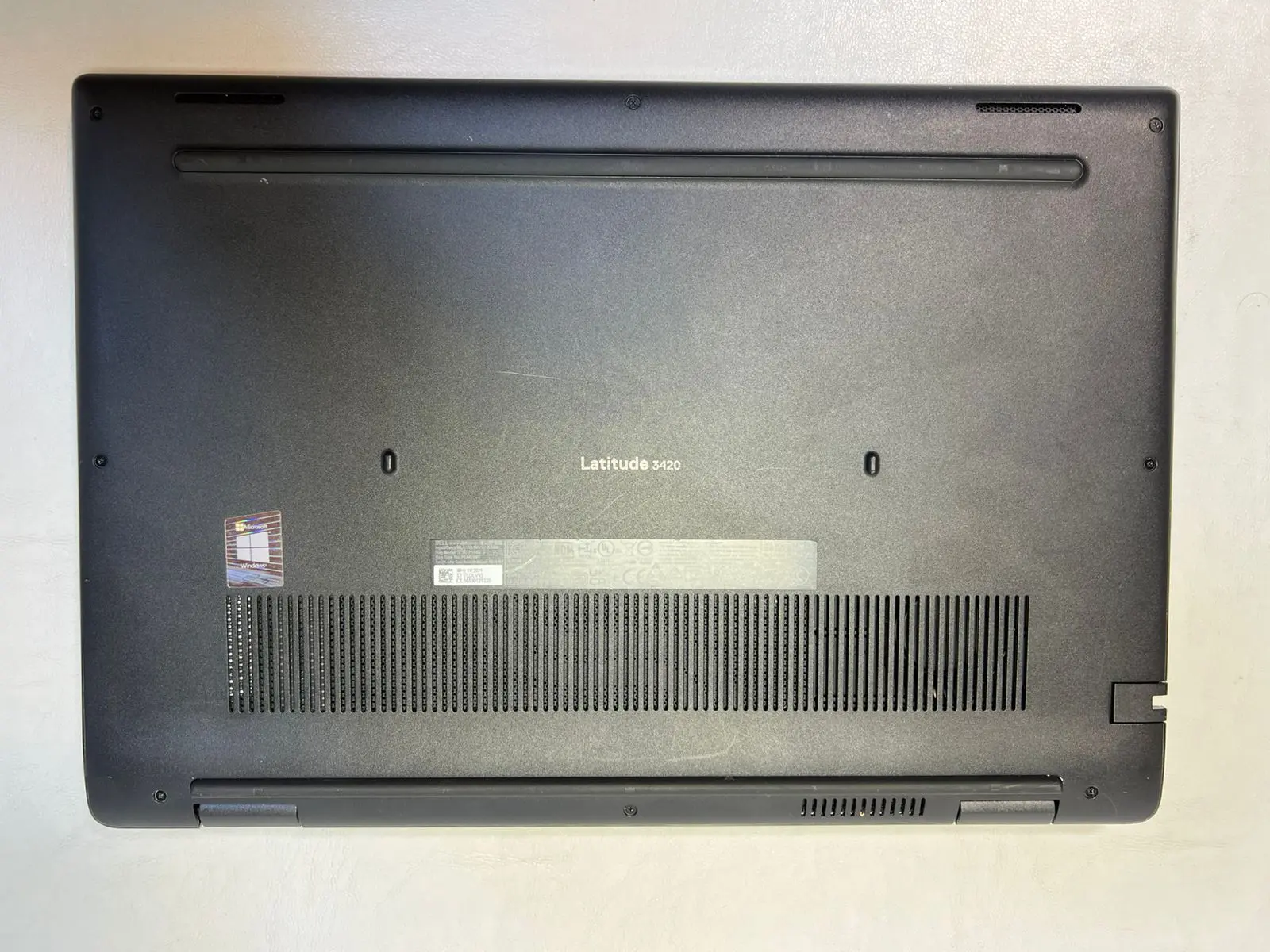 Dell Latitude 3420 — şəkil 3