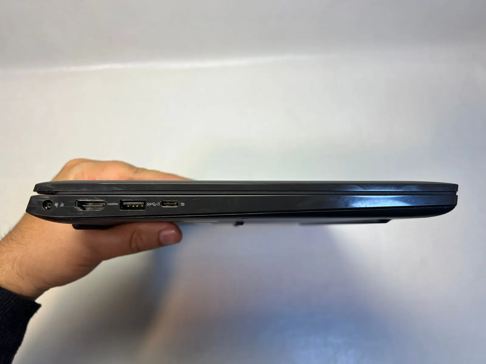 Dell Latitude 3420 — şəkil 4