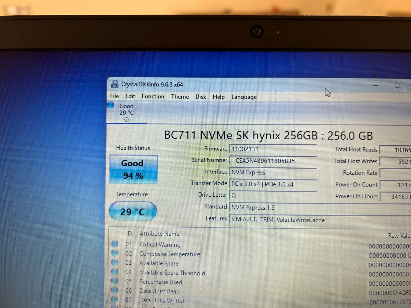 Dell Latitude 3420 &mdash; şəkil 8