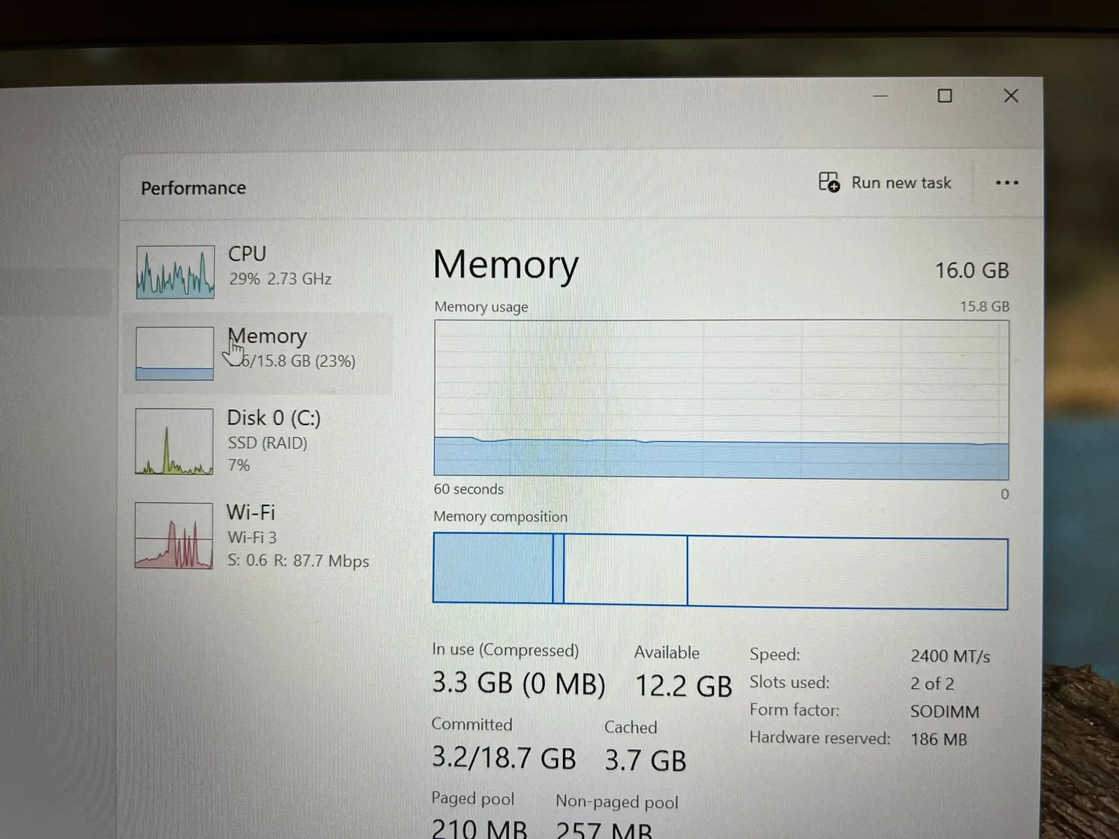Dell Latitude 5401 — şəkil 7