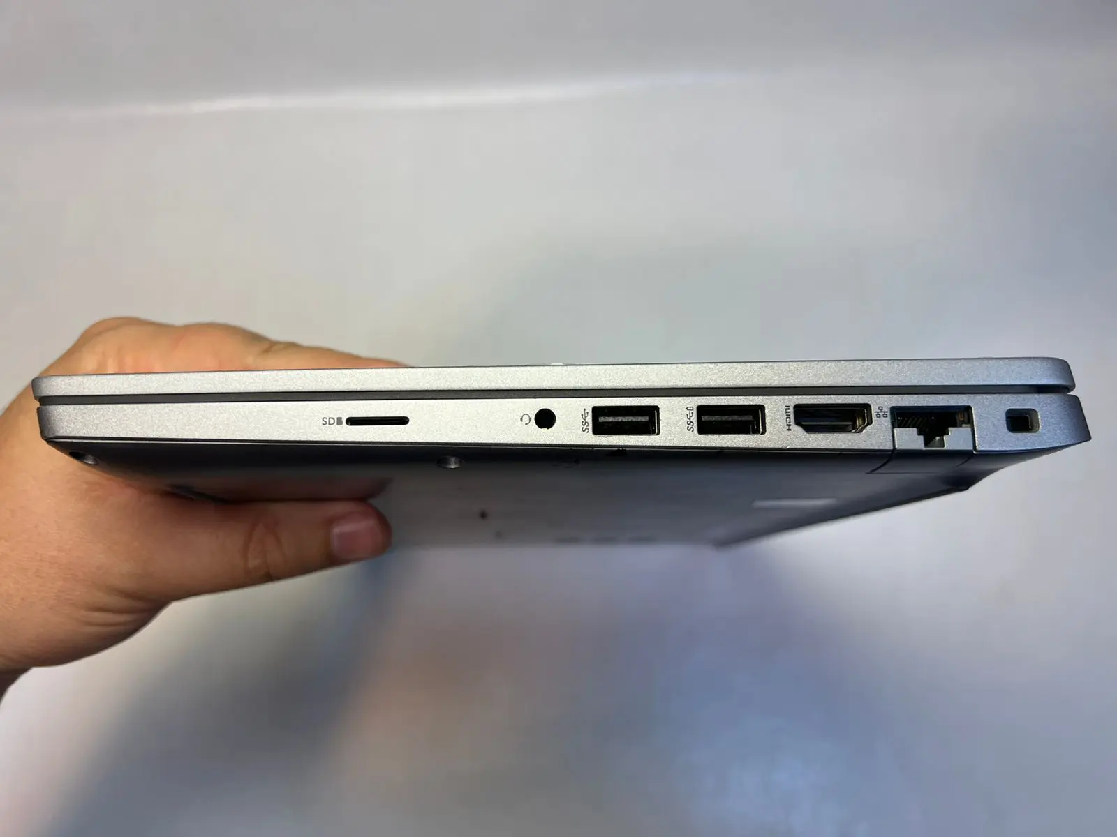 Dell Latitude 5420 — şəkil 3