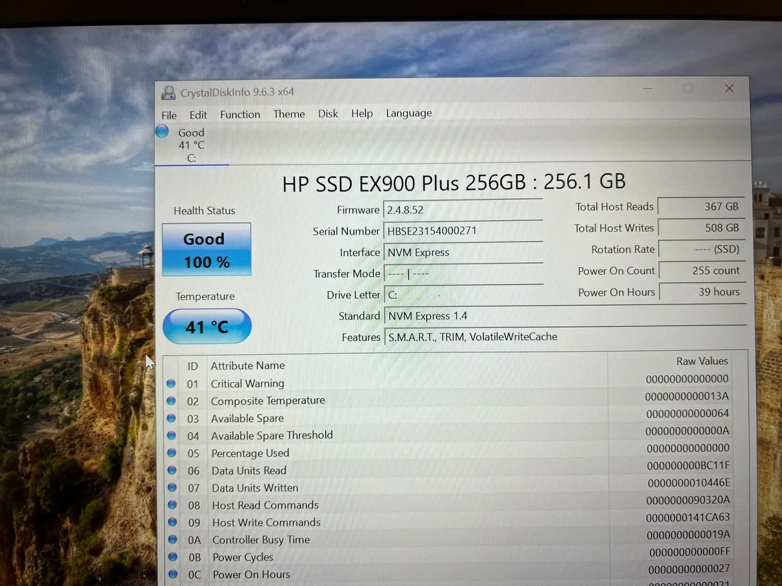 Dell Latitude 5420 — şəkil 6