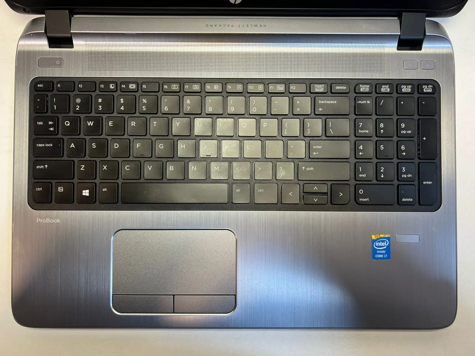 HP ProBook 450 G2 — şəkil 1