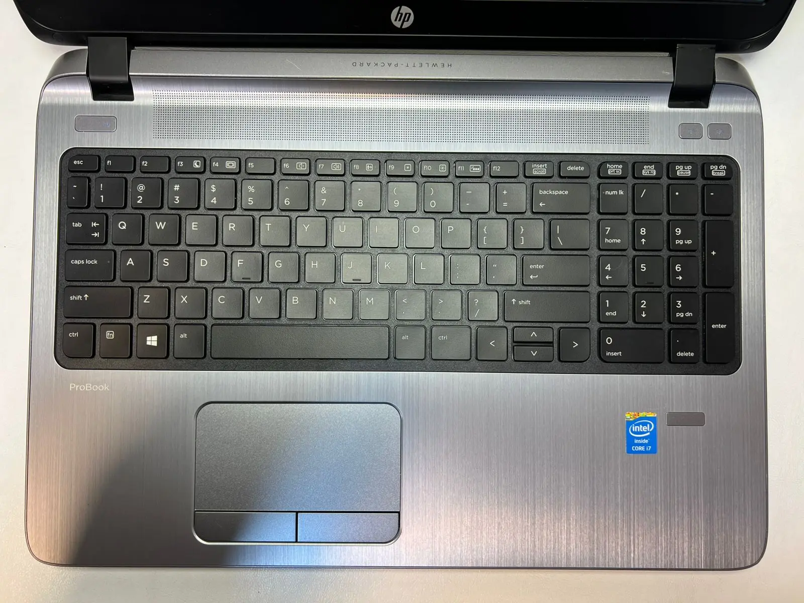 HP ProBook 450 G2 — şəkil 1