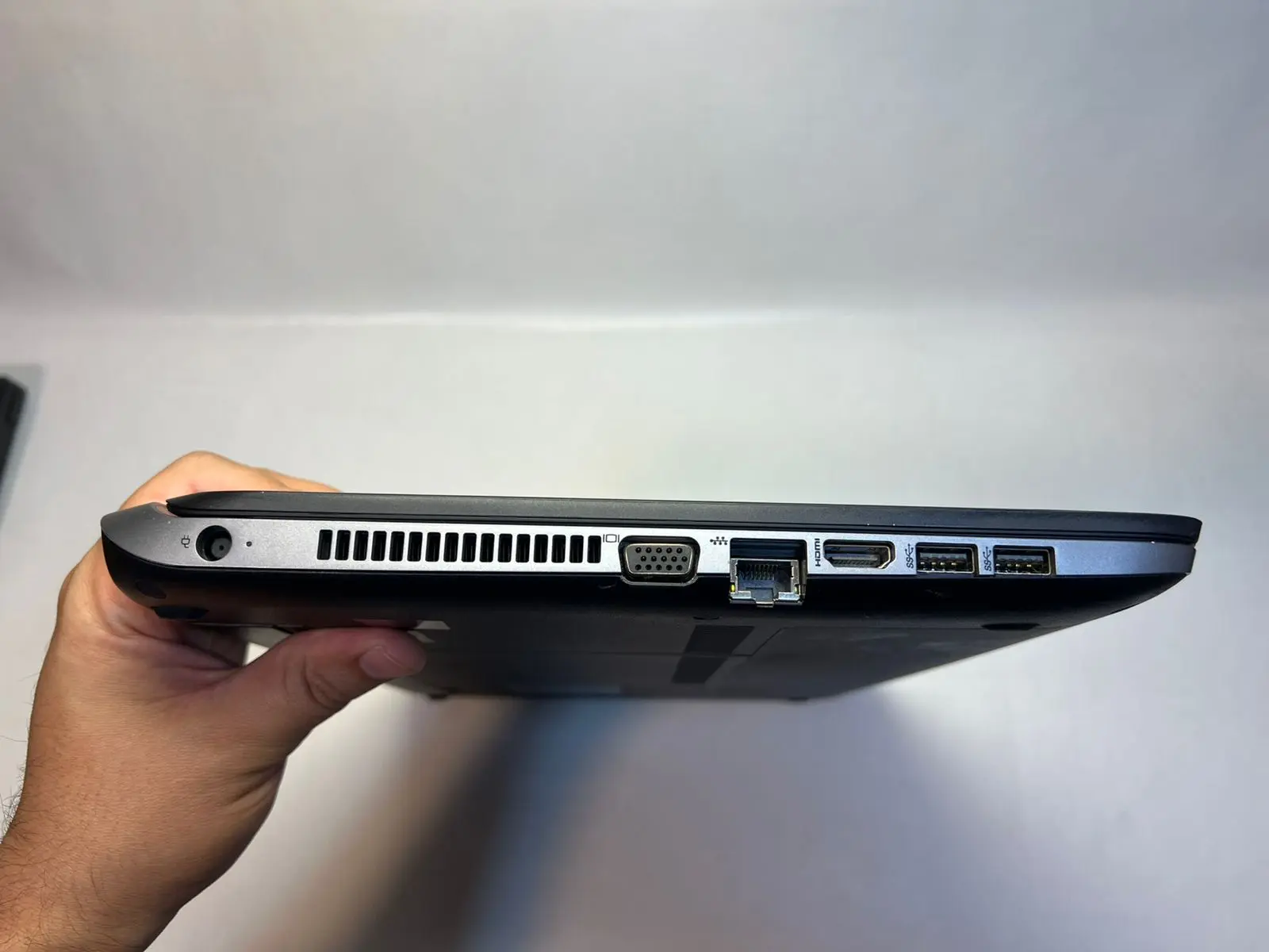 HP ProBook 450 G2 — şəkil 4