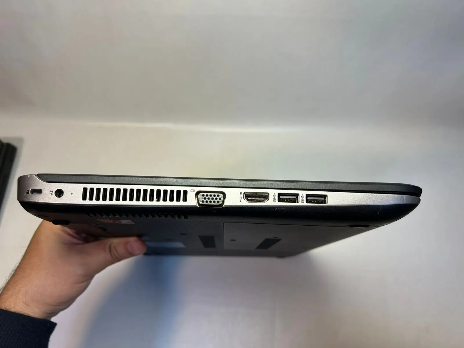 HP ProBook 450 G3 — şəkil 5