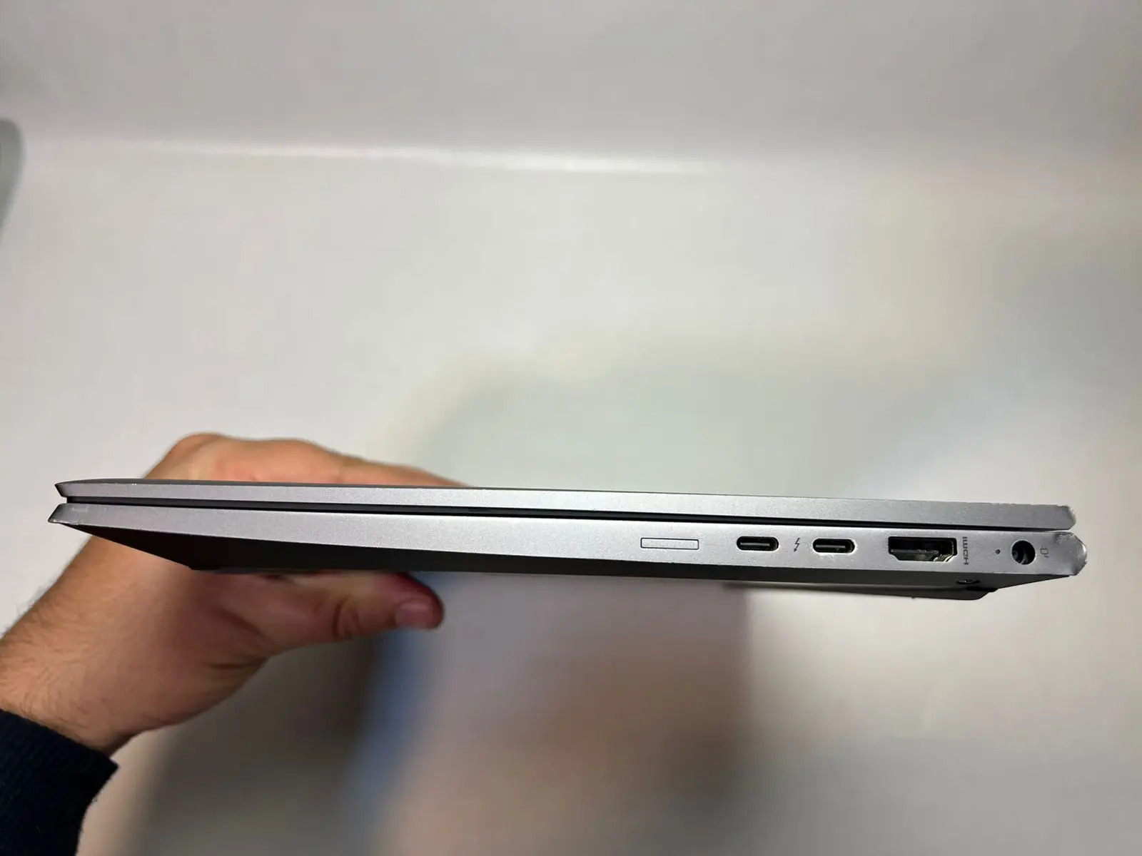 HP Zbook Firefly 14 G8 — şəkil 5