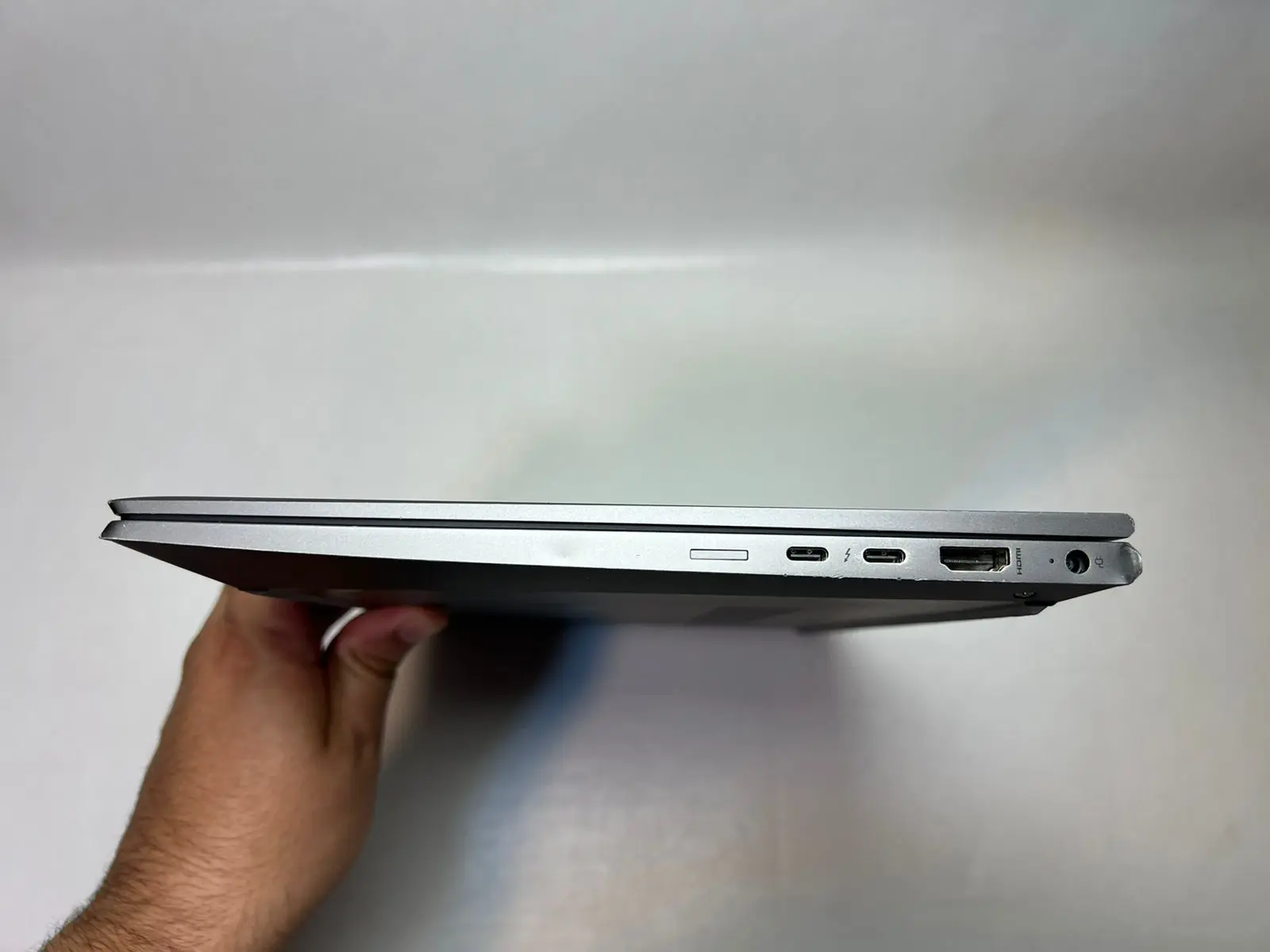 HP Zbook Firefly 14 G8 — şəkil 5