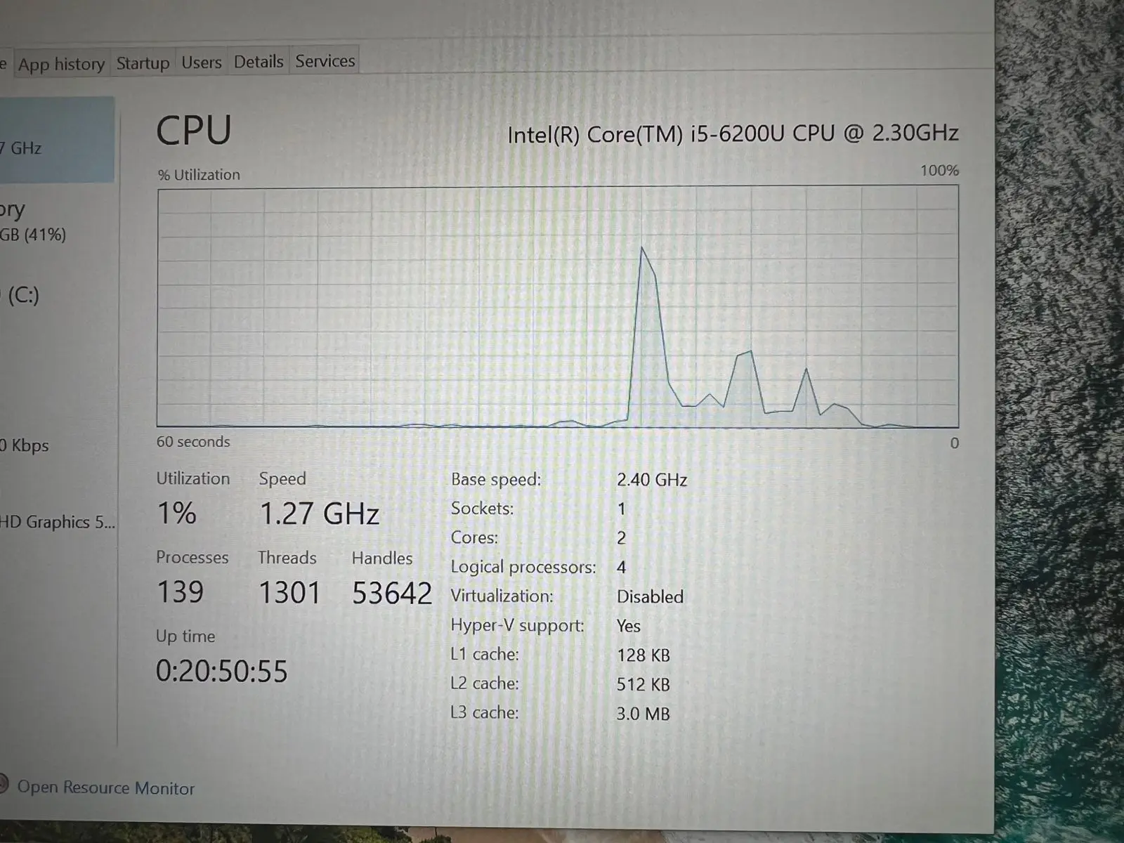 Lenovo ThinkPad T460s — şəkil 6
