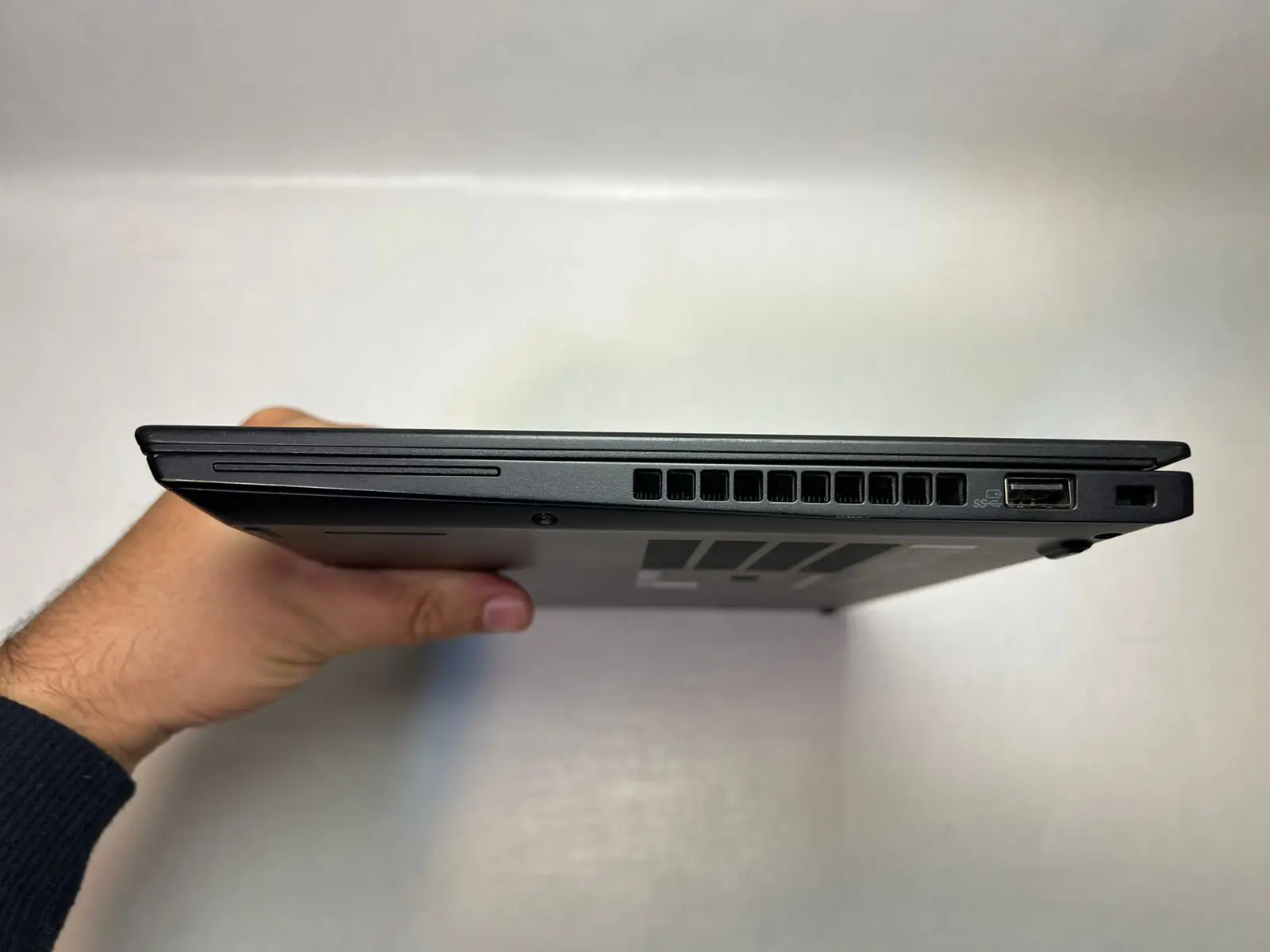 Lenovo Thinkpad X280 — şəkil 5