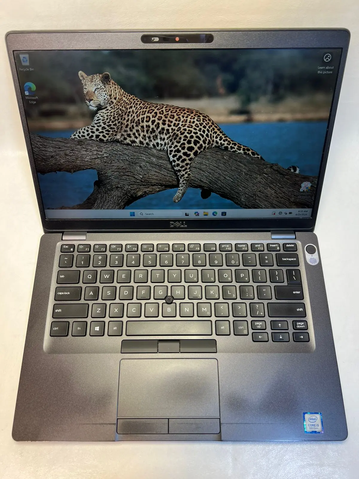 Dell Latitude 5401