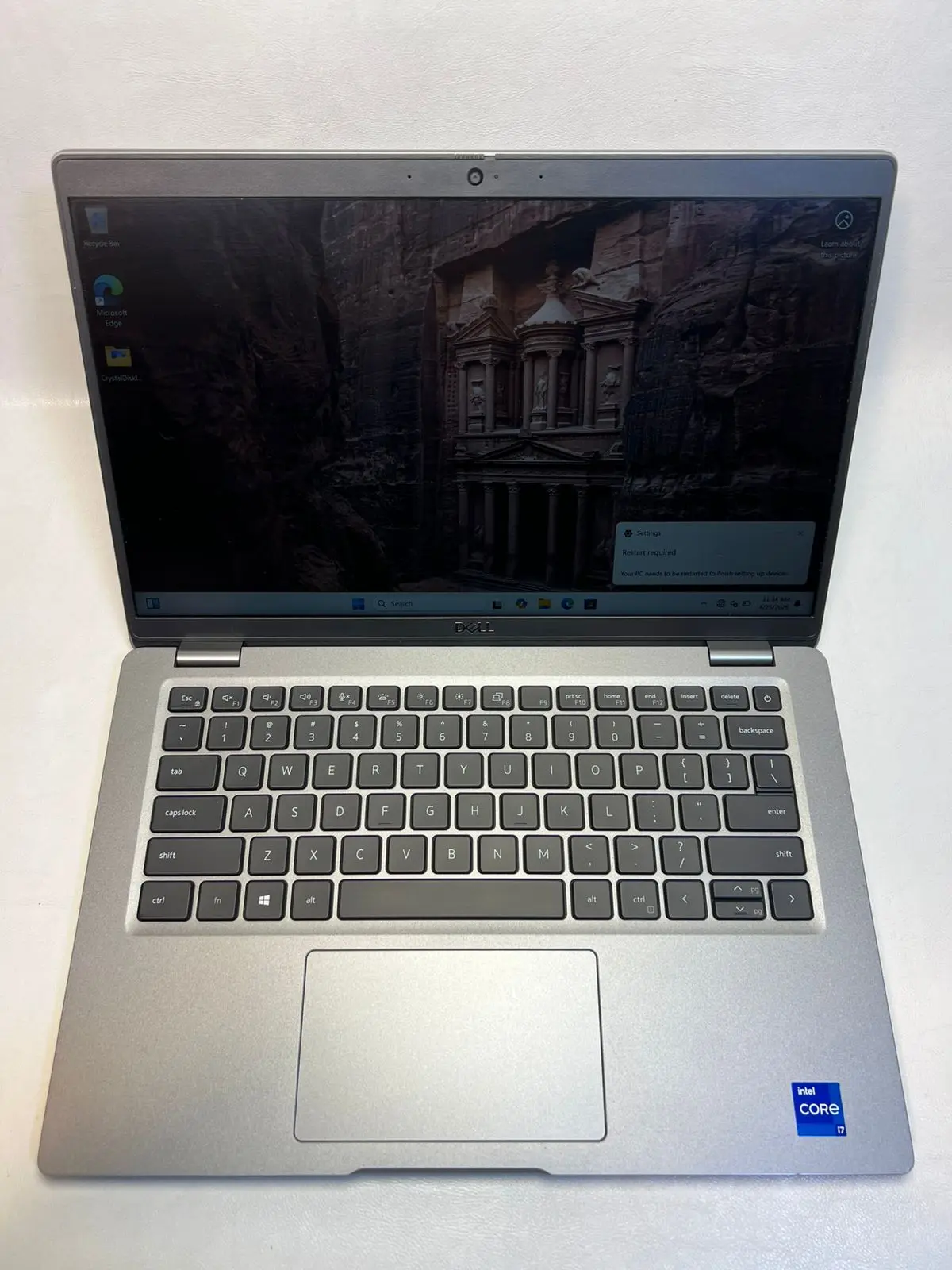 Dell Latitude 5420