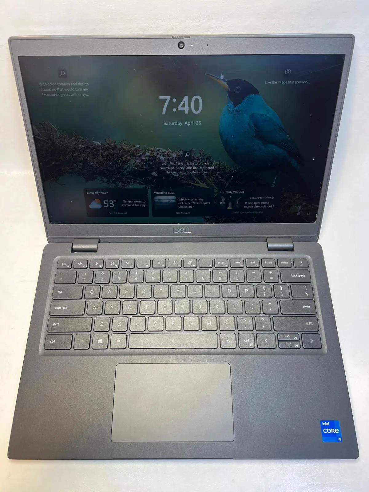 Dell Latitude 3420