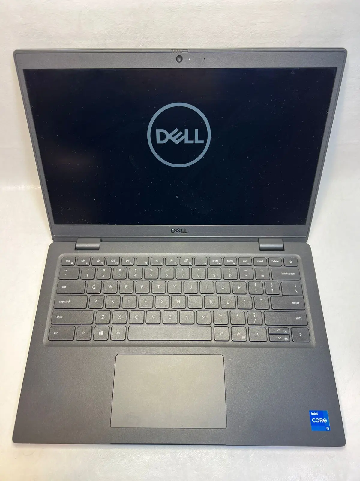 Dell Latitude 3420