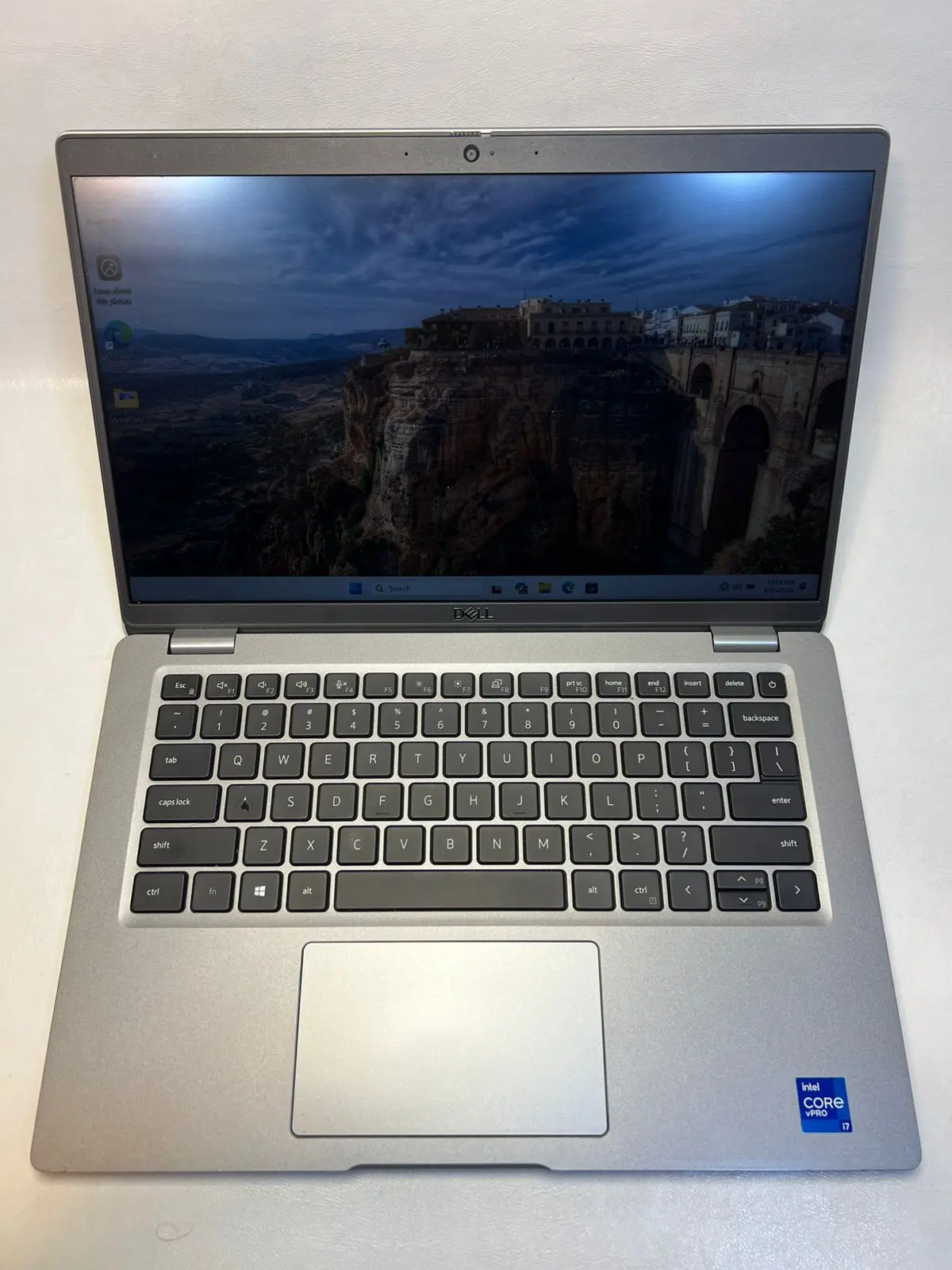 Dell Latitude 5420