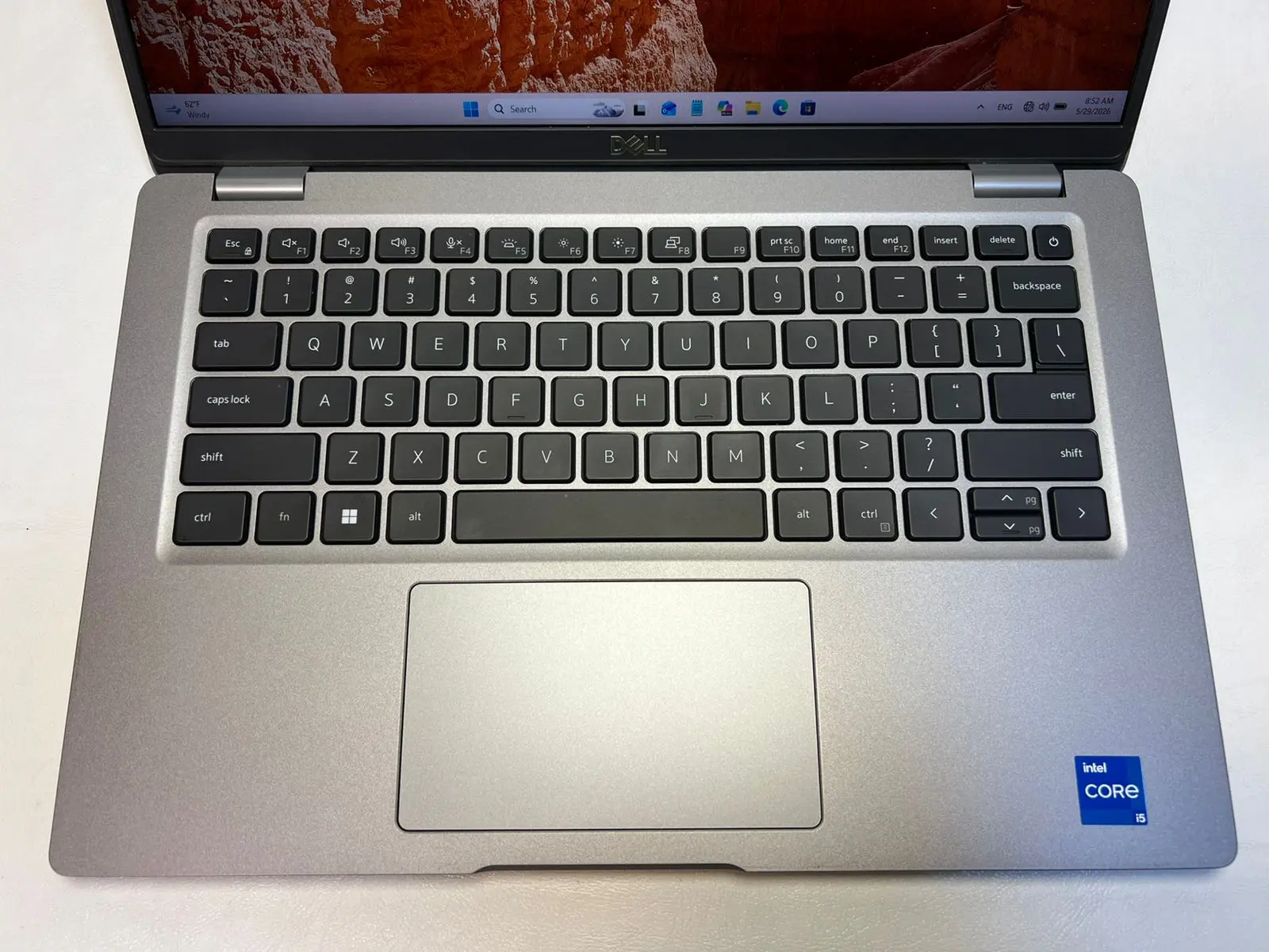 Dell Latitude 5420 &mdash; şəkil 1