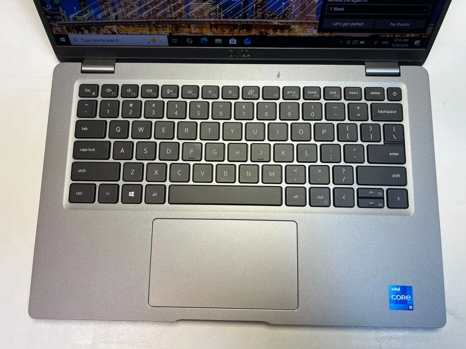 Dell Latitude 5420 &mdash; şəkil 1