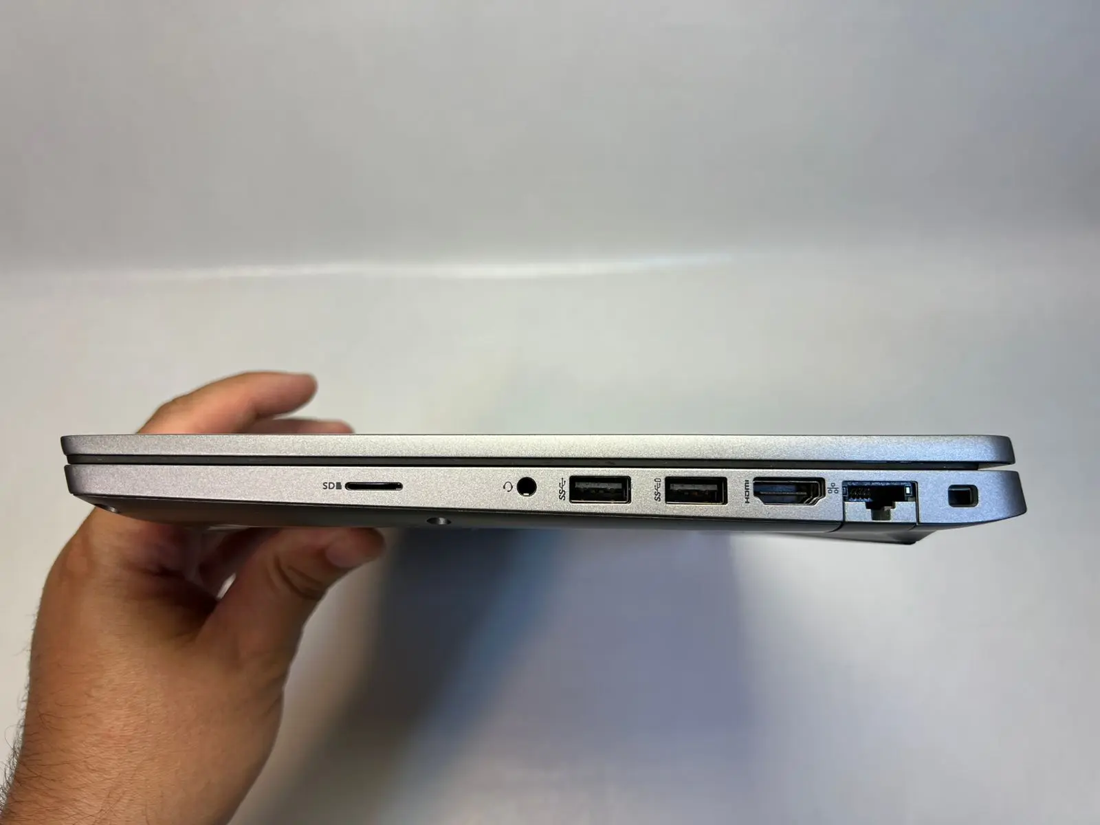 Dell Latitude 5420 &mdash; şəkil 4