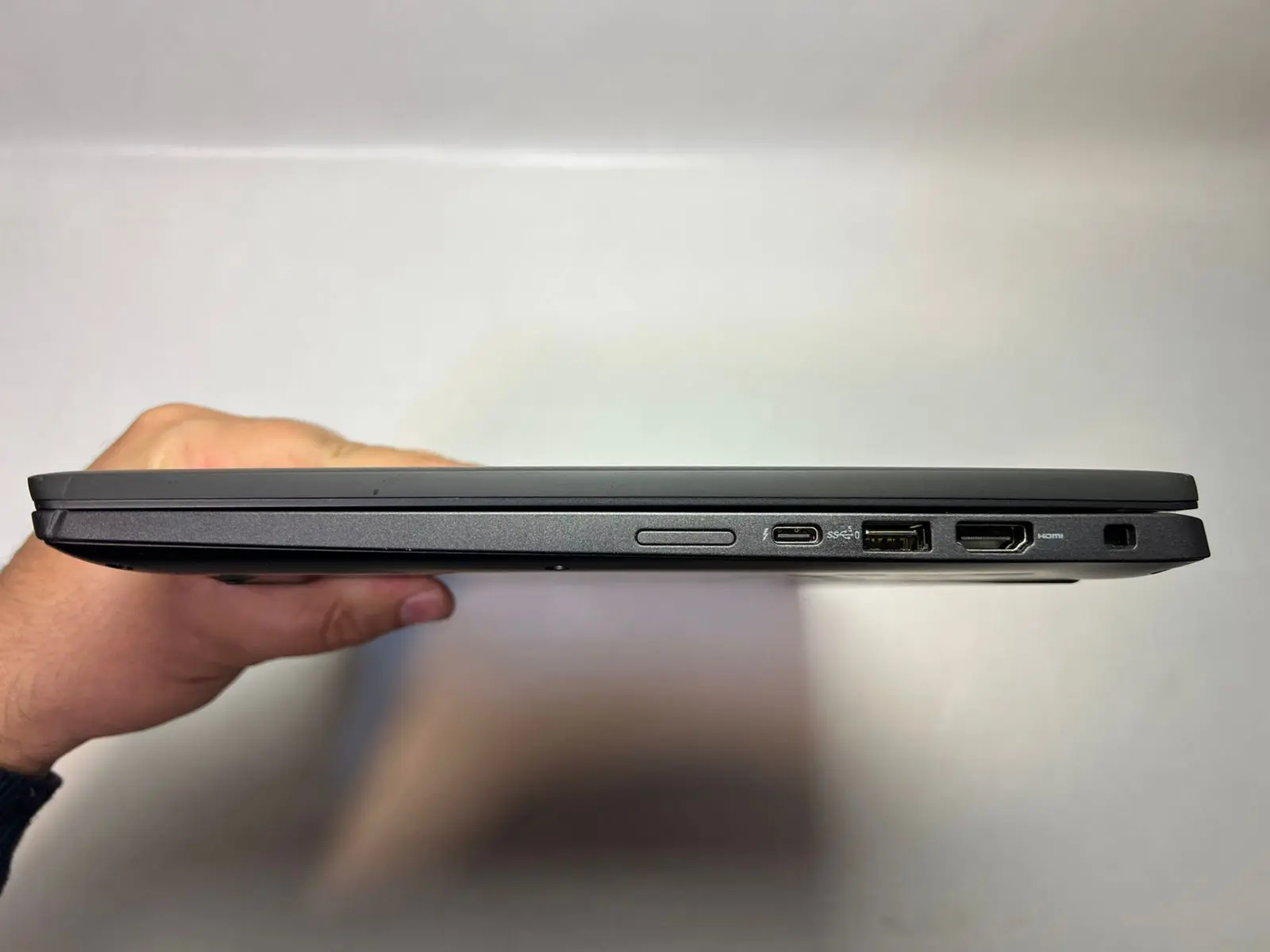 Dell Latitude 7530 &mdash; şəkil 4