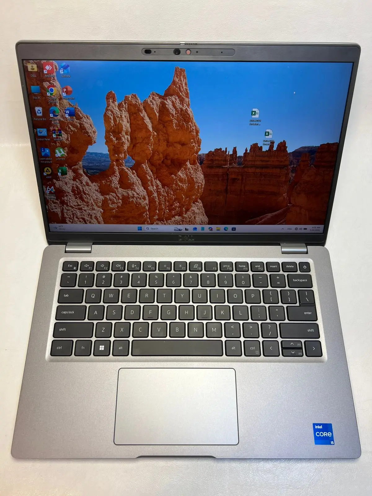 Dell Latitude 5420