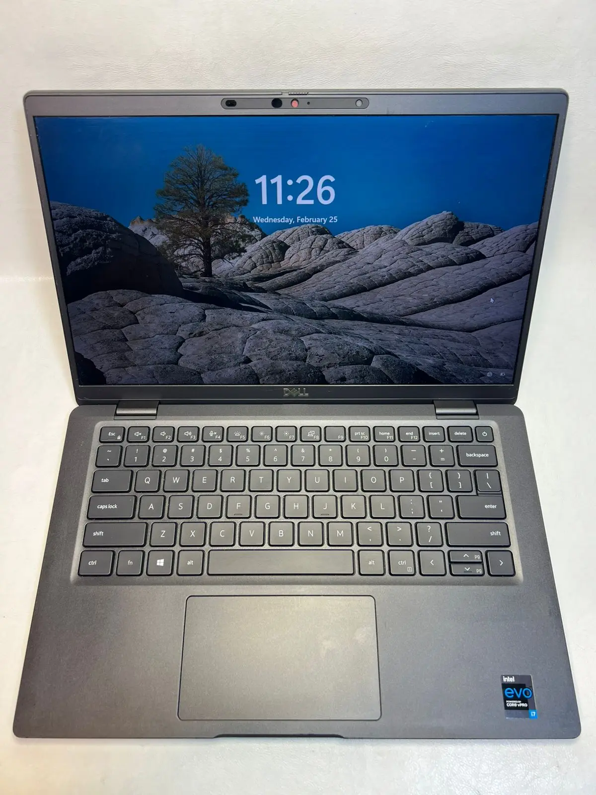 Dell Latityude 7420