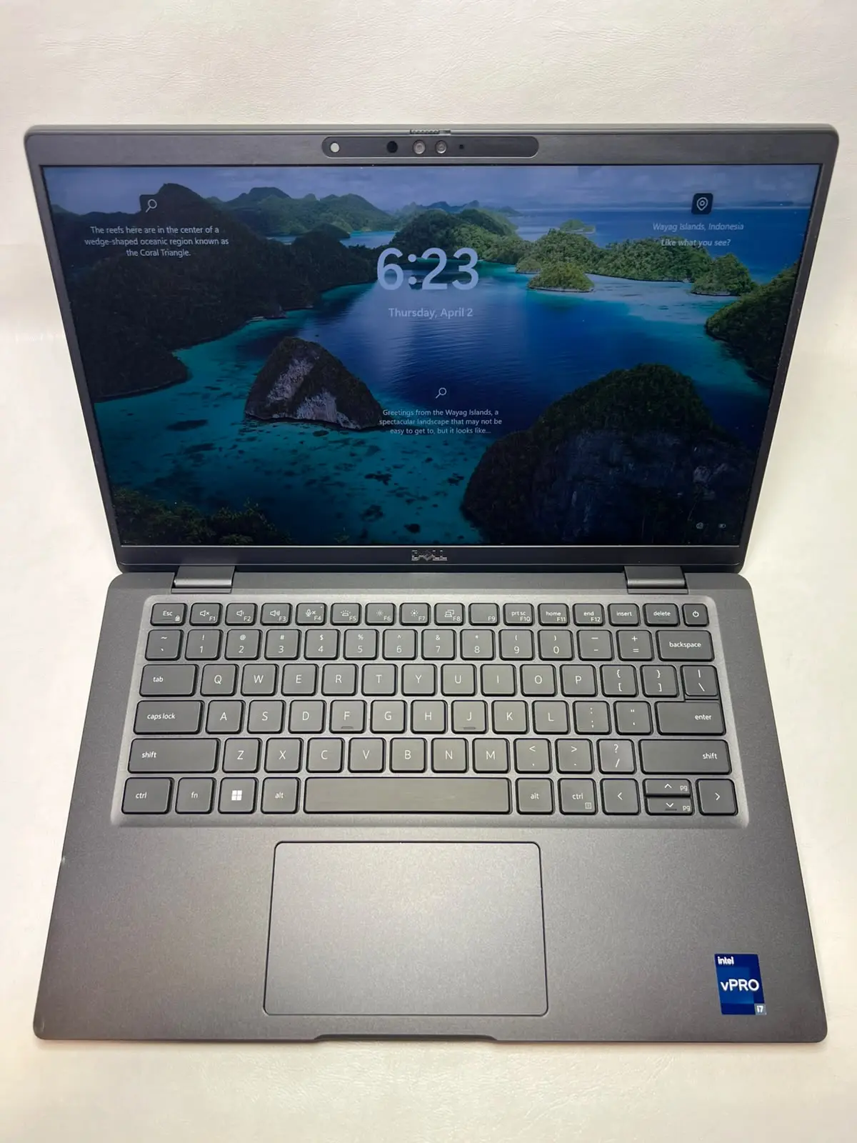 Dell Latitude 7430
