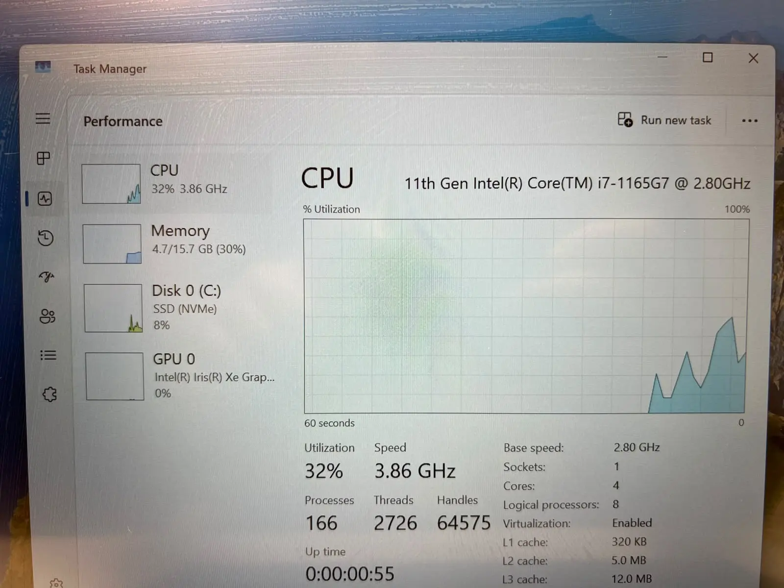 Lenovo ThinkPad E14 Gen 2 &mdash; şəkil 6